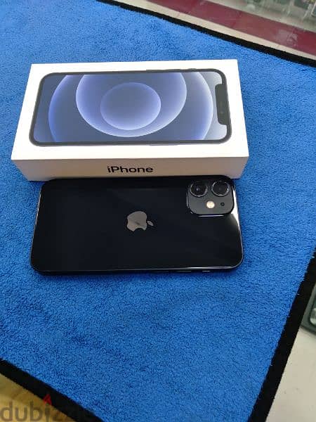 iphone 12 mini 128gb 5g for sell. 37756782 2