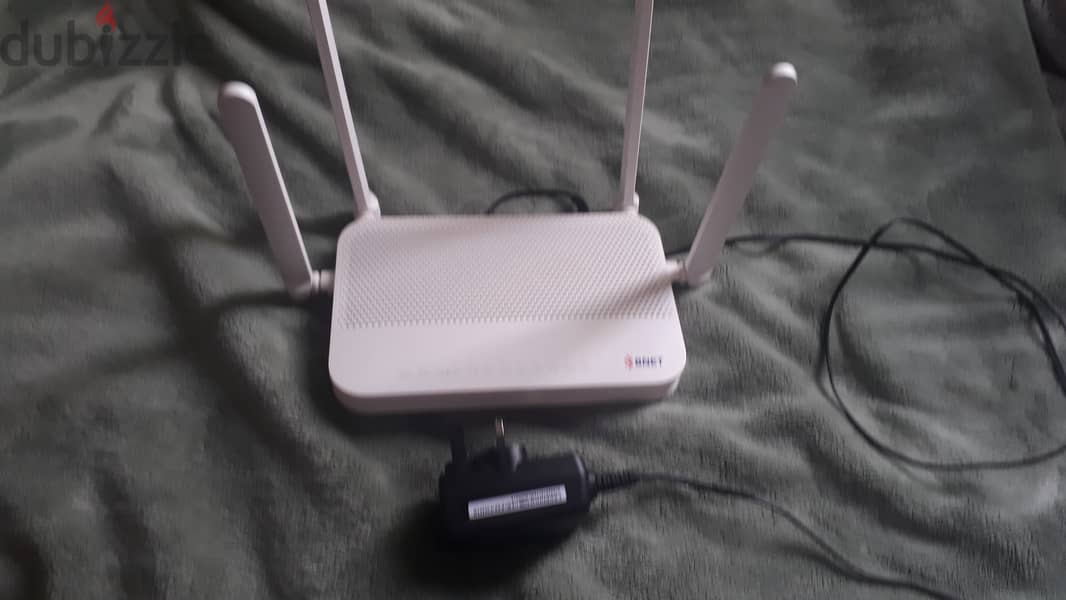Router for sale. 5bd 1