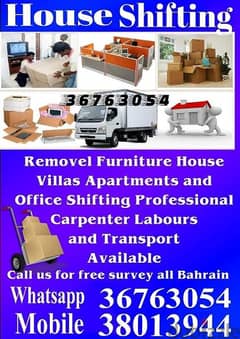 Professional mover packer flat villa office store shop apartment 0