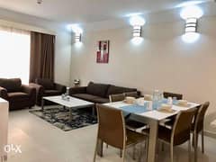 Special offer! 2 bedroom apartment for rent/balcony/ewa/housekeeping 0