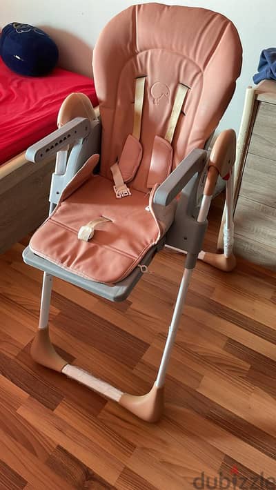 Baby highchair