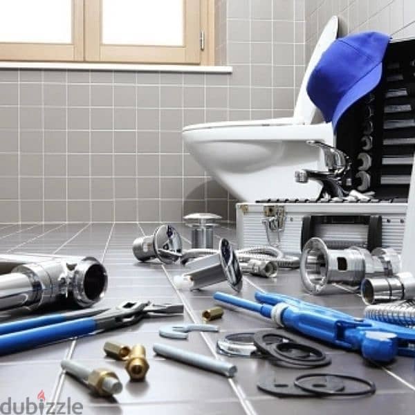 plumber Electrician Carpenter paint tile fixing all work home services 4