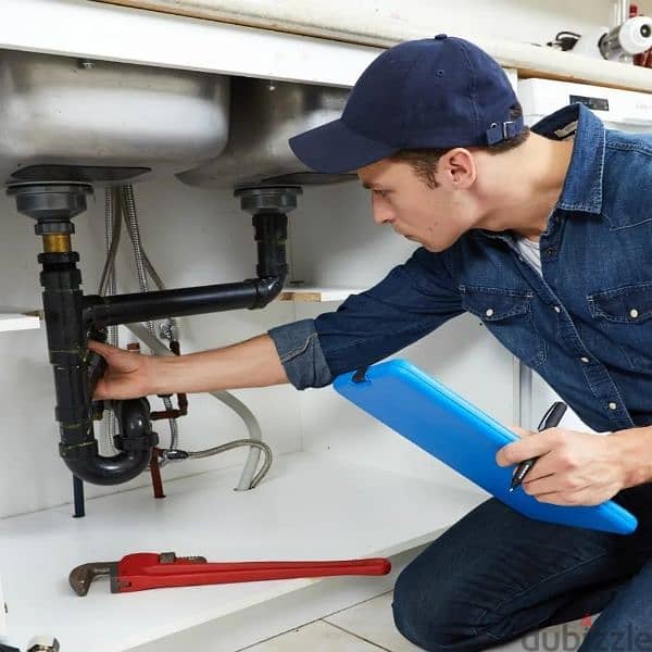 plumber Electrician Carpenter paint tile fixing all work home services 5