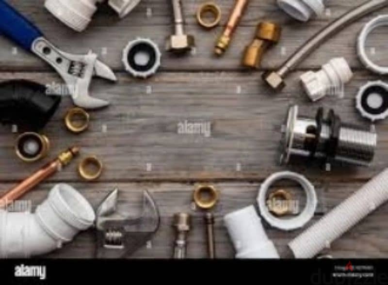 plumber Electrician Carpenter paint tile fixing all work home services 6