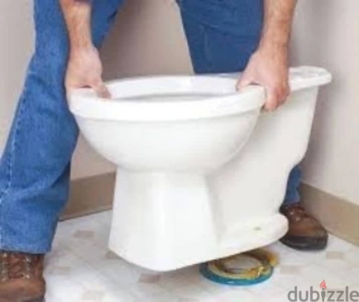 plumber Electrician Carpenter paint tile fixing all work home services 12