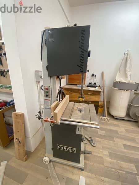 Band Saw for Sale 0