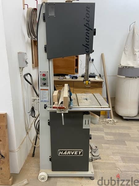 Band Saw for Sale 2