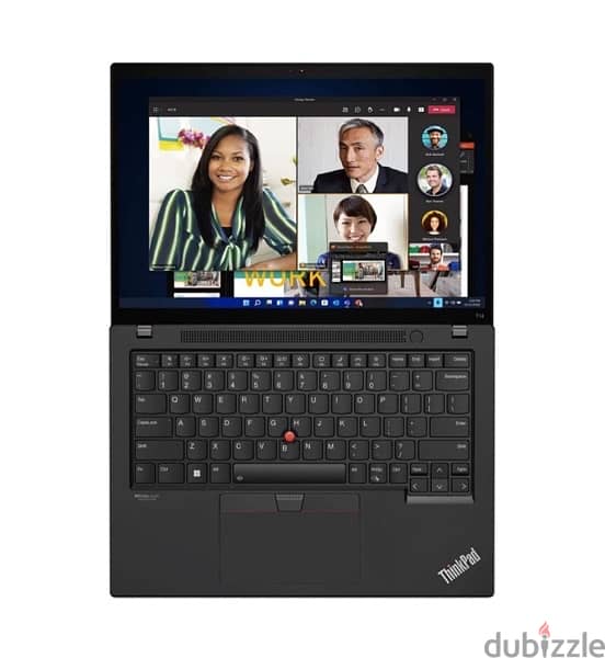 ‏Lenovo ThinkPad T14 Gen3 Laptop 2
