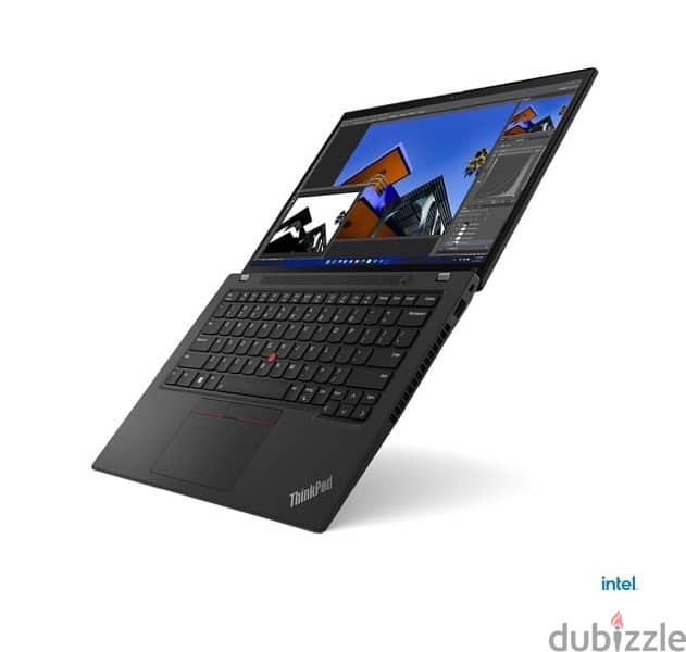 ‏Lenovo ThinkPad T14 Gen3 Laptop 3