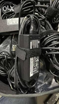 Hp Original Charger (Qty Available) 0