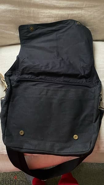 New with Tag - Timberland laptop bag - Original price 65 bhd! 3