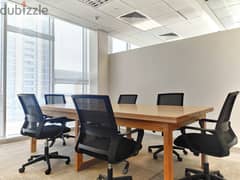 ~~Space for Office and Commercial Address for rent in Diplomatic Area. 0