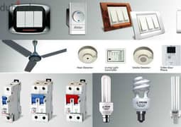 we are plumber and electrician all work maintenance services