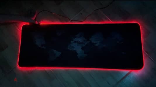 Mousepad RGB