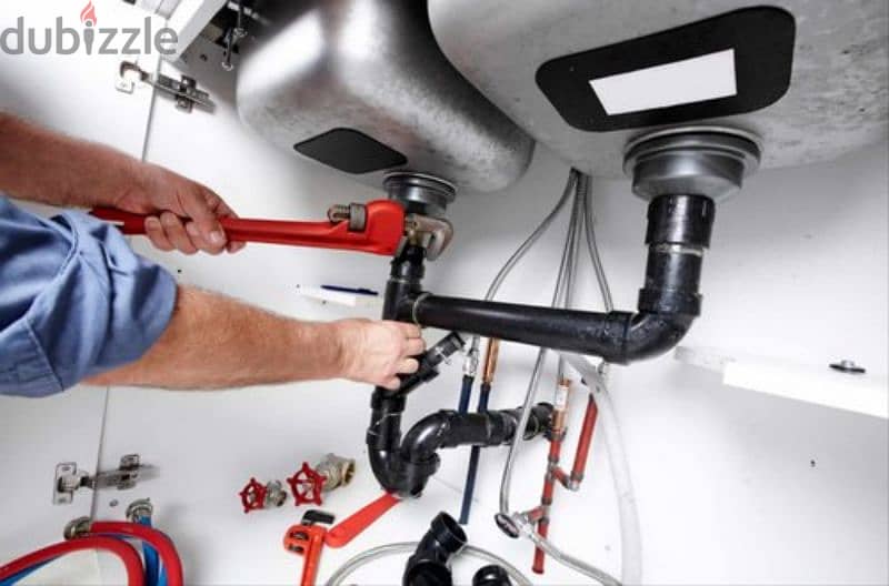 plumber and electrician Carpenter all work maintenance services 12