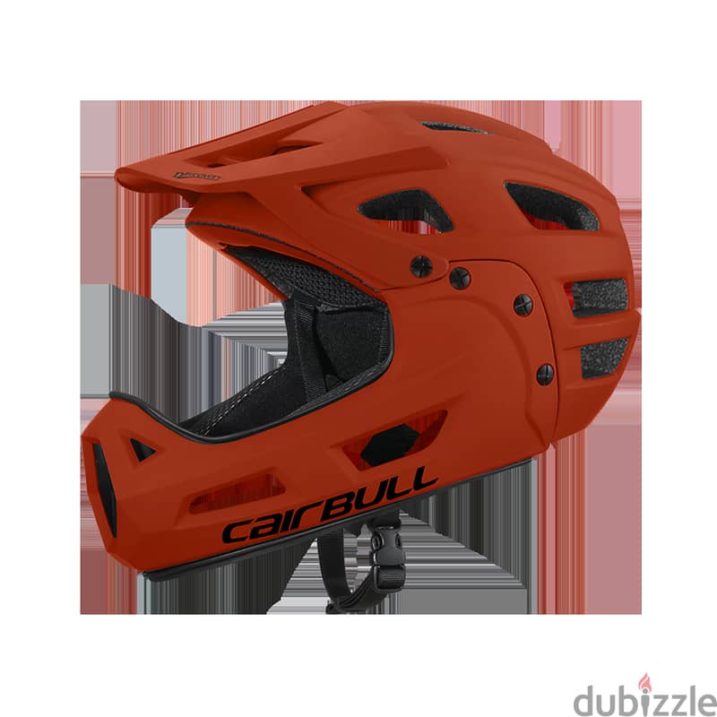 Affordable Helmets! Cairbull! High Quality! 1