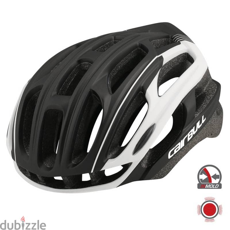 Affordable Helmets! Cairbull! High Quality! 2