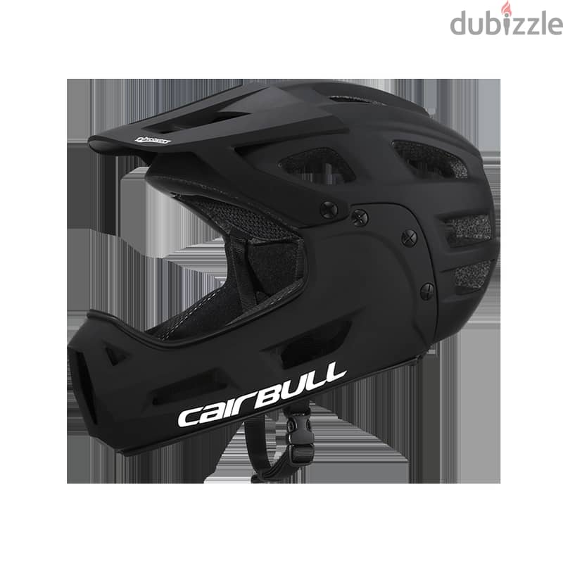 Affordable Helmets! Cairbull! High Quality! 18