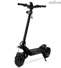 Teverun Electric Scooter! High Quality!