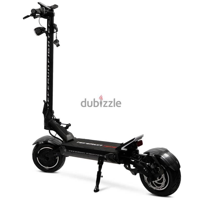 Teverun Electric Scooter! High Quality! 1