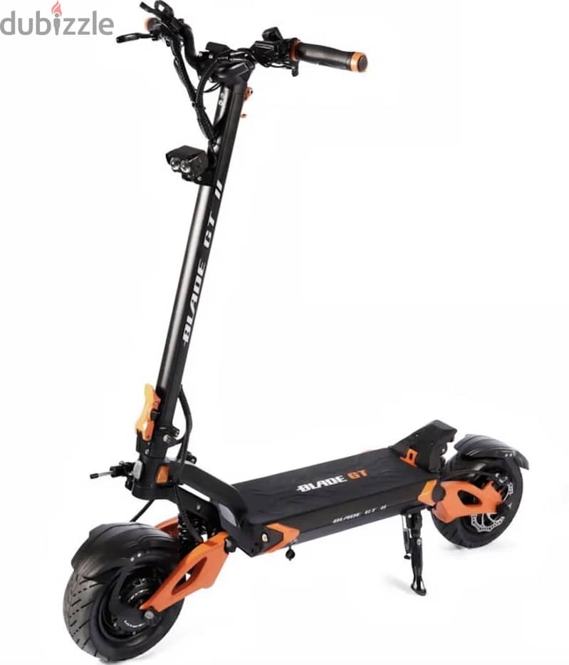 Teverun Electric Scooter! High Quality! 3