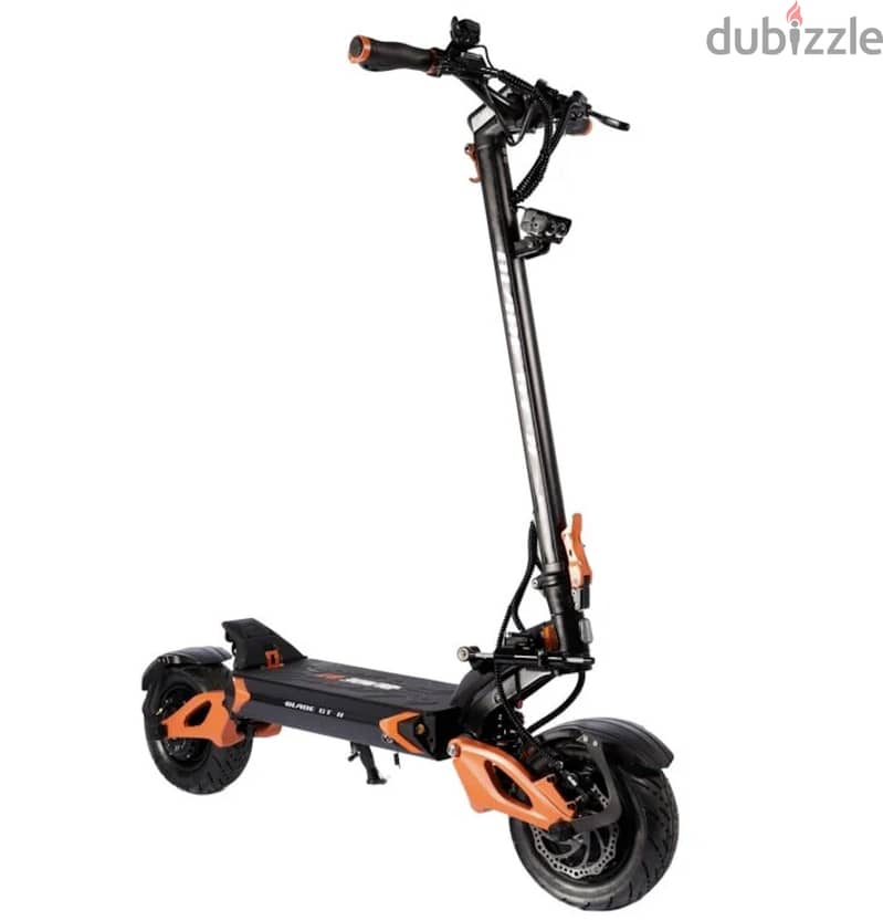 Teverun Electric Scooter! High Quality! 5