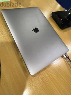 Apple Macbook Pro