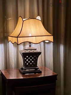 Large Table Lamp 0