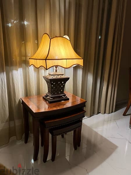 Large Table Lamp 3