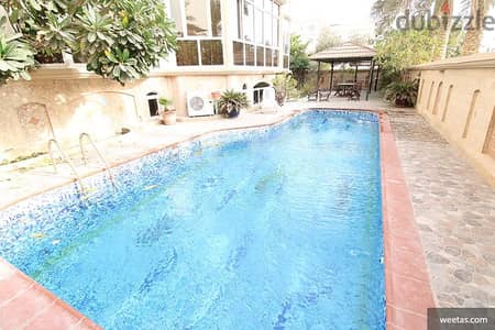 Pool Gym 2 Bed near Sant crest school