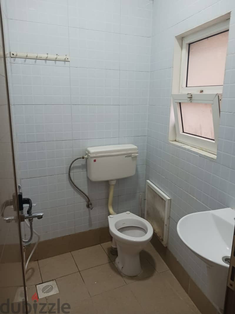 Studio for rent in gudaibiya for executive bachelor or couple 3