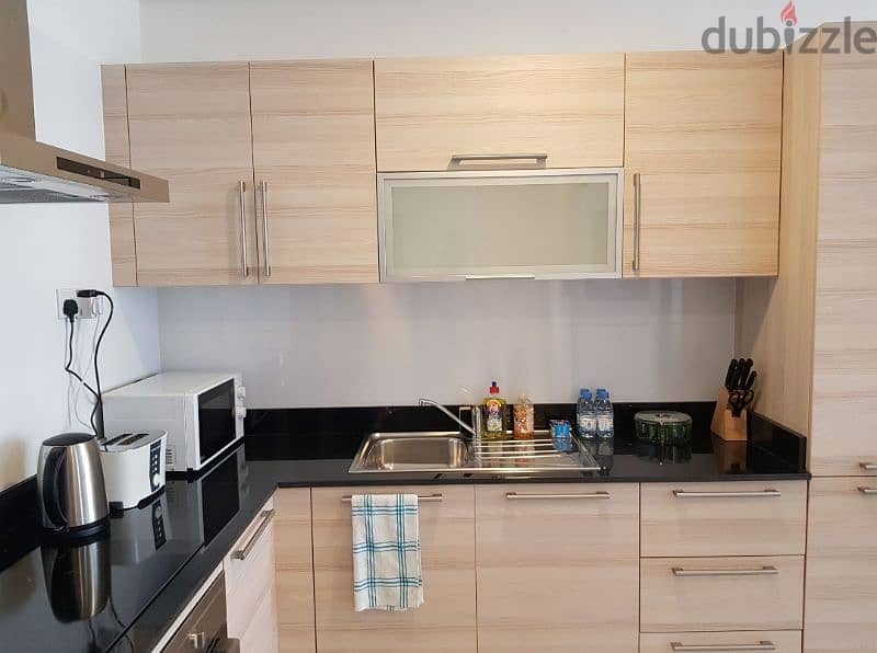 Ellegent One bedroom Apartment in Juffair 6