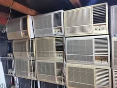 window AC for sale free fixing 35984389