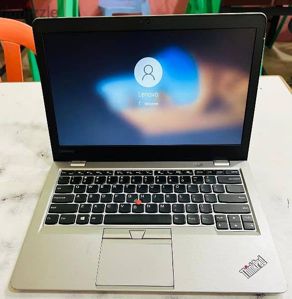 Lenovo ThinkPad i5 4