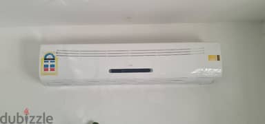 TCL 3 Ton Air Conditioner 0