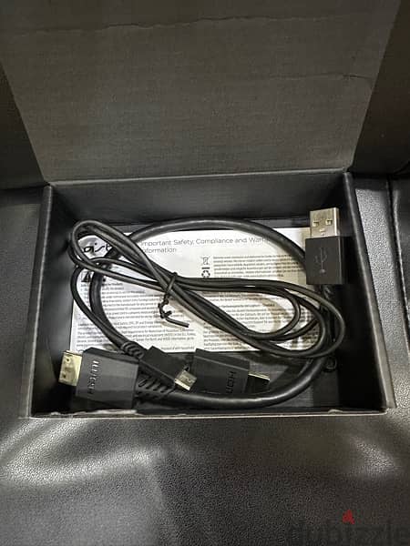 Astro HDMI adapter for Ps5 3