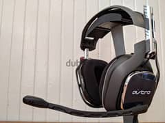 astro A40 headset