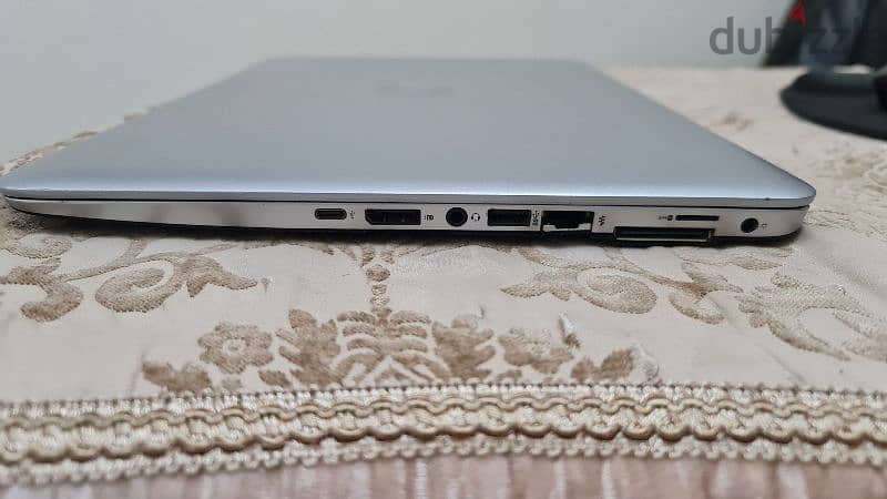 HP EliteBook 850 G3  i7 6th Gen 16GB RAM 512GB SSD Business Laptop 7
