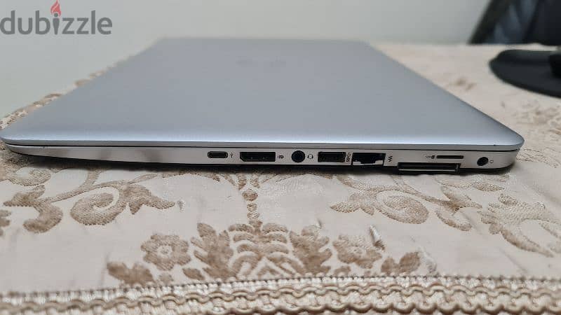 HP EliteBook 850 G3  i7 6th Gen 16GB RAM 512GB SSD Business Laptop 8
