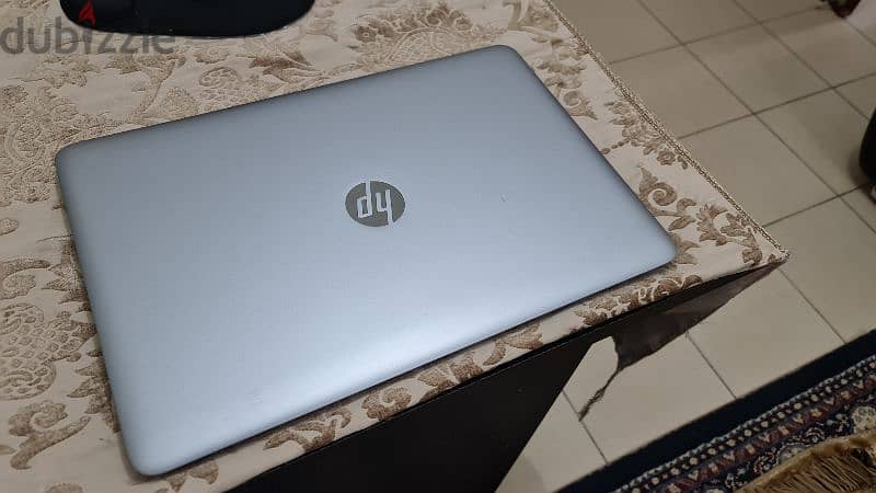 HP EliteBook 850 G3  i7 6th Gen 16GB RAM 512GB SSD Business Laptop 11