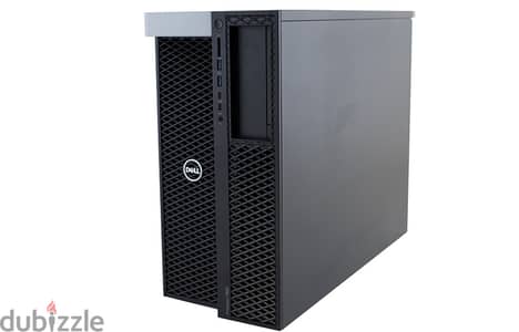 Dell Precision T7920 Workstation - Other Computers - Tablets - 105101572