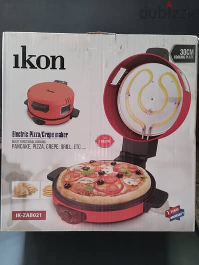 Pizza / bread maker for sale BD 16