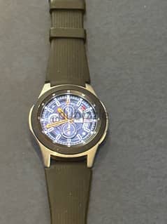 Samsung galaxy watch orignal 0