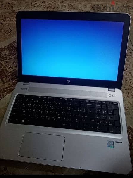 hp laptop i7 0