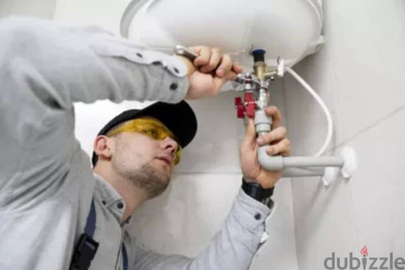 plumber and electrician all work home maintenance services 6