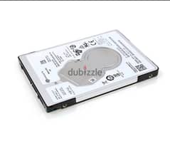 Seagate 1TB 2.5″ HDD 10 Pieces Available 0