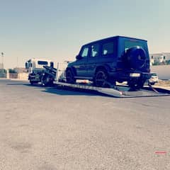34449677 car transportation and towing service, Manama crane 0