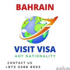 VISA NEW YEAR OFFER ON BAHRAIN VISIT VISA
Bahrain Visit Visa family