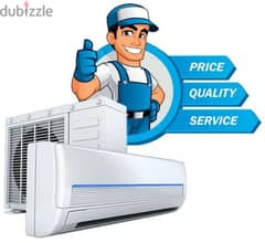 air conditioner Service available