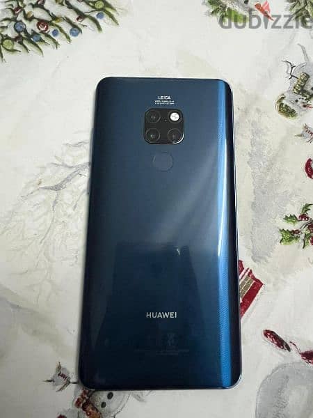Huawei mate 20 1